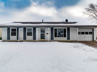 2021 Saint Louis Ave, Fort Wayne, IN 46819