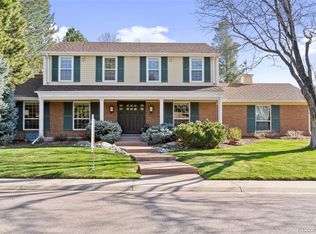 3850 S Willow Way, Denver, CO 80237