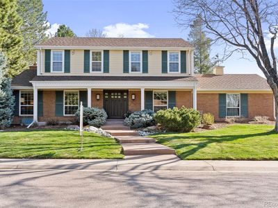 3850 S Willow Way, Denver, CO, 80237