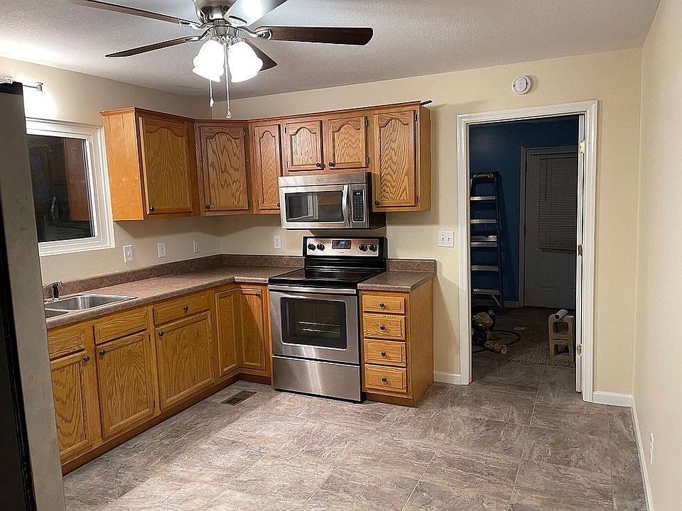 664 Red Hill Valley Rd SE, Cleveland, TN 37323 Zillow