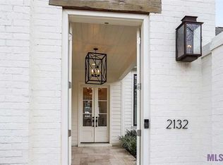 2132 Buckland Way, Baton Rouge, LA 70809