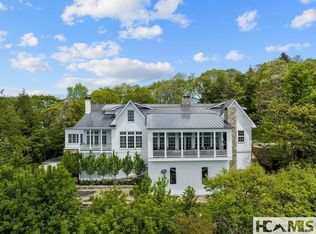 2808 Big Sheepcliff Road, Cashiers, NC 28717