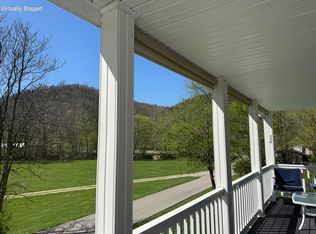 59 E Prong Locust Rd, Milton, KY