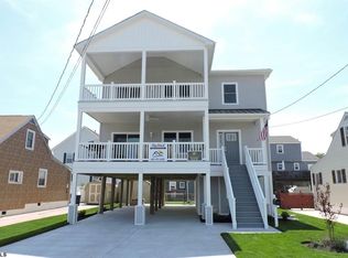 231 N Oxford Ave, Ventnor, NJ 08406