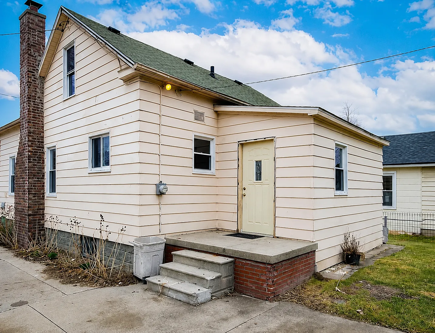 1543 Maine Street - 1 — Photo 4