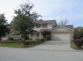25 Rio Verde Dr, Belleville, IL 62221