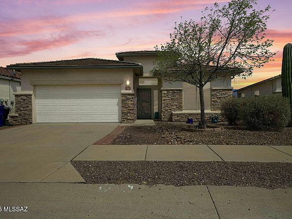 2nd image of 1264 S Desert Vista Dr