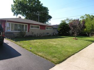 116 N Highview Ave, Addison, IL 60101