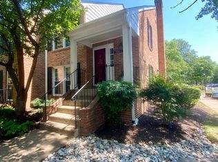2500 S Arlington Mill Dr APT E, Arlington, VA 22206