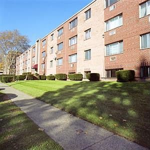 2nd image of 2465 N 50th St APT 302E