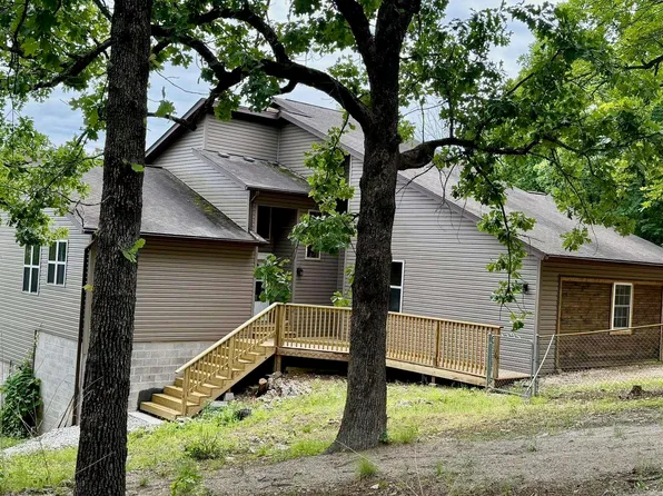 1027 Blue Wing Rd, Mountain Home, AR 72653