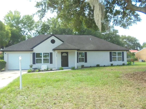 340 Emerald Rd, Ocala, FL 34472