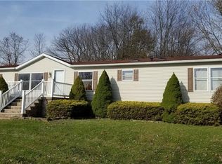 Hostetter Hotel Rd, Latrobe, PA 15650