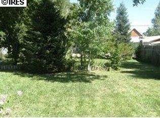 220 Pennsylvania St, Fort Collins, CO 80521