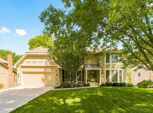 14706 W 83rd Pl, Lenexa, KS 66215