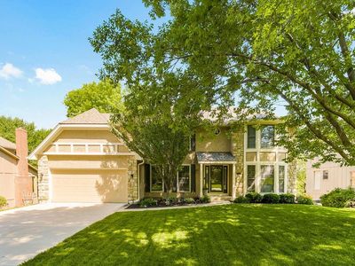 14706 W 83rd Pl, Lenexa, KS, 66215