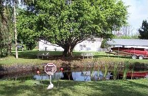 Private country Setting