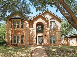 6434 Bay Hill Dr, Abilene, TX 79606