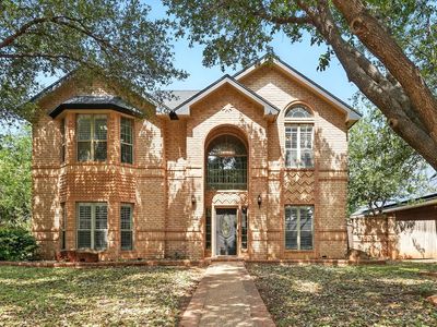 6434 Bay Hill Dr, Abilene, TX, 79606