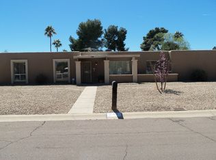 5411 E Bloomfield Rd, Scottsdale, AZ 85254