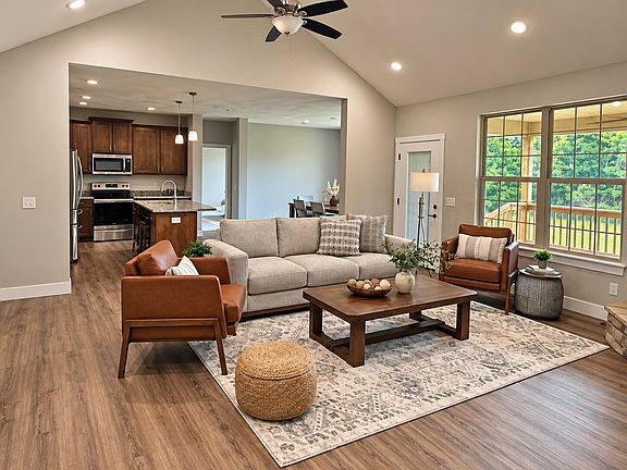 4th image of 235 Sandy Forest Lane