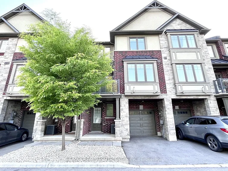 1169 Garner Rd E #23 — Photo 1