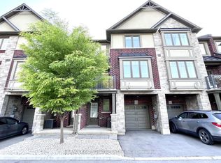 1169 Garner Rd E #23, Hamilton, ON L9G0G8