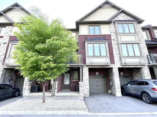 1169 Garner Rd E #23, Hamilton, ON L9G 0G8