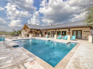 274 Mountain Laurel, ConCan, TX 78838