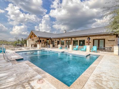274 Mountain Laurel, Concan, TX, 78838