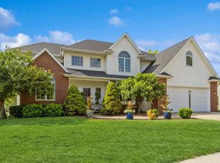 1351 Prairie Grass Ln, Iowa City, IA 52246