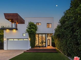 932 N Crescent Heights Blvd, Los Angeles, CA 90046