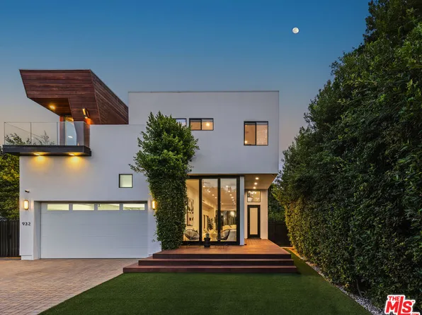 932 N Crescent Heights Blvd, Los Angeles, CA 90046