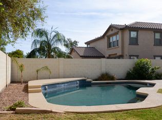 6939 S Onyx Dr, Chandler, AZ 85249