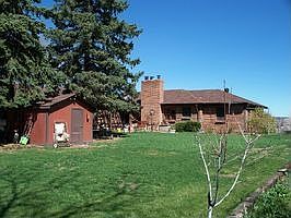 Home for Sale in Wheat Ridge, Colorado $350,000
