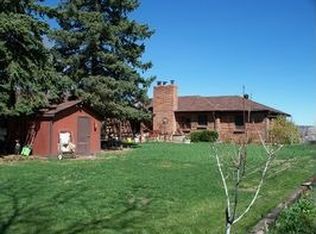 7185 W 48th Ave, Wheat Ridge, CO 80033