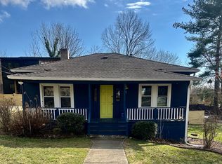 21 Clemmons St, Asheville, NC 28801