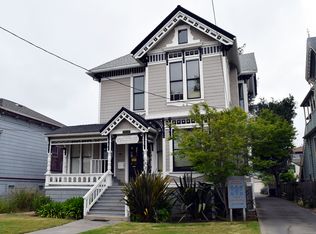 2145 Central Ave, Alameda, CA 94501