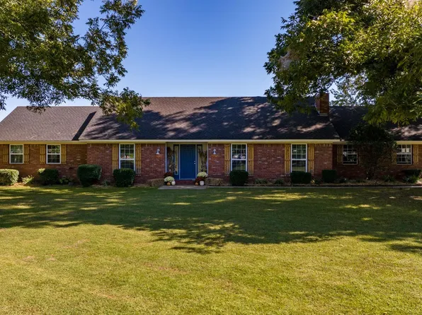 (undisclosed Address), Greenbrier, AR 72058