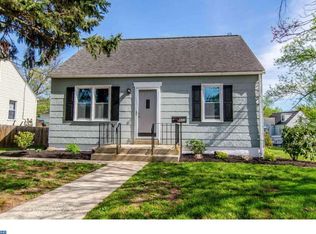 822 Brookside Ave, Pottstown, PA 19464