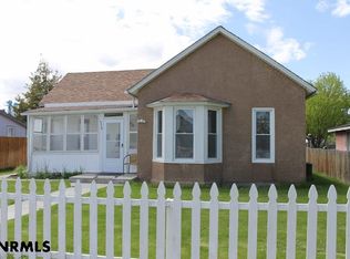 1316 16th Ave, Mitchell, NE 69357