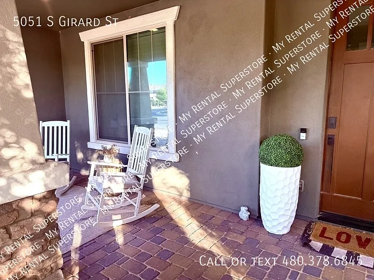 5051 S Girard St — Photo 79
