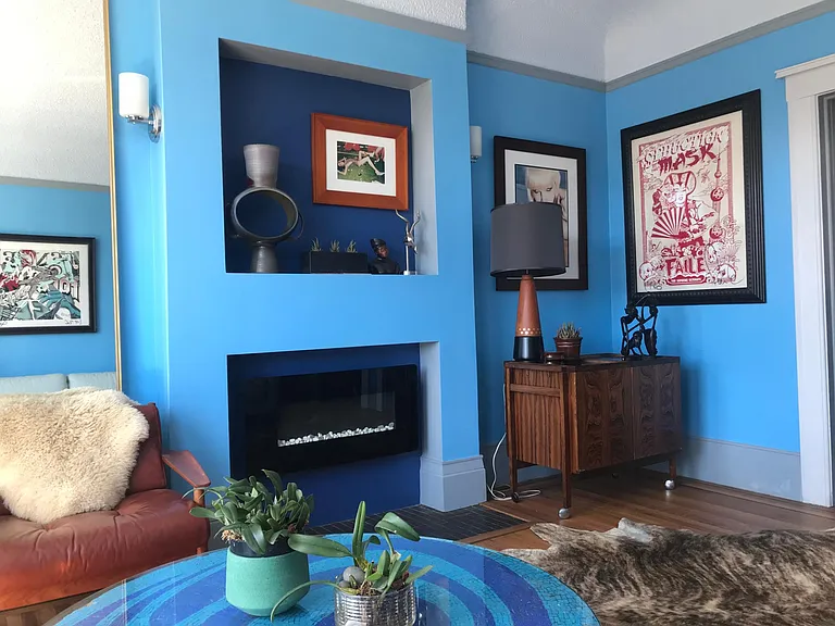 1447 Alabama St — Photo 3