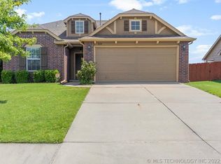 18118 E 42nd Pl, Tulsa, OK 74134