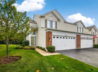 359 Persimmon Ct, Bartlett, IL 60103