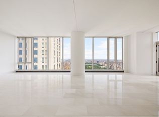 Central Park Tower, New York, NY 10019