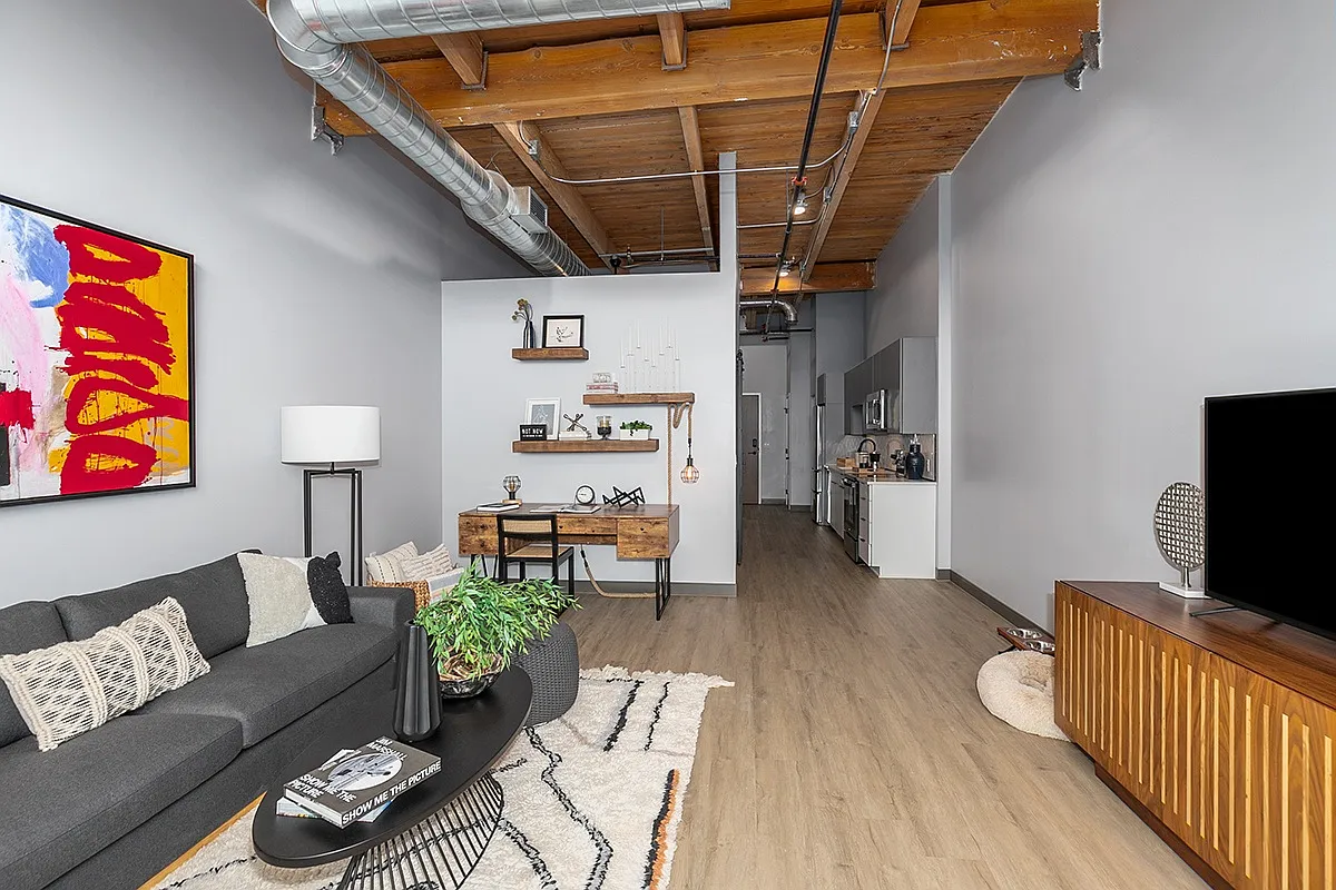 Box Board Lofts — Photo 2