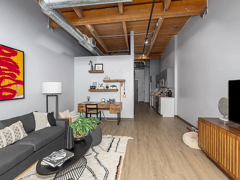 Box Board Lofts — Photo 2