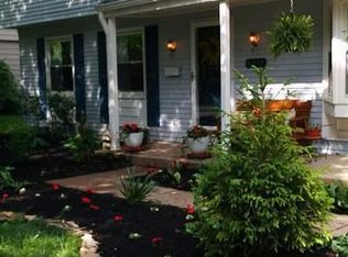 6816 Rieber St, Worthington, OH 43085