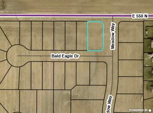 1004 Bald Eagle Dr #10, Churubusco, IN 46723